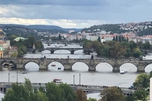 Prag 2019